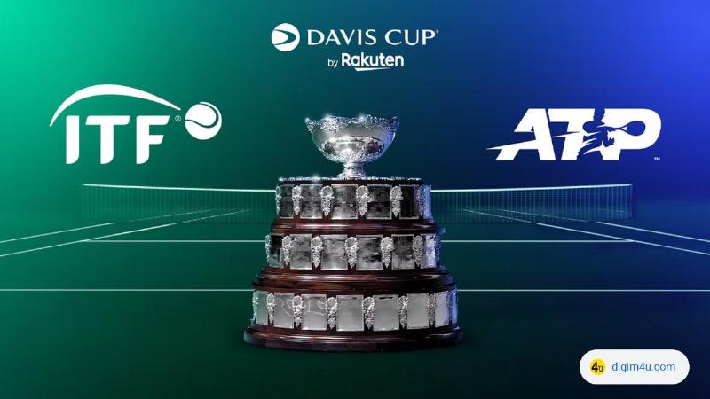 فن توکن دیویس کاپ Davis Cup